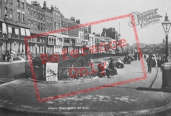 1901, Ramsgate