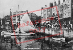 1907, Ramsgate