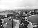 1927, Ramsgate