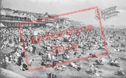 Beach 1927, Ramsgate