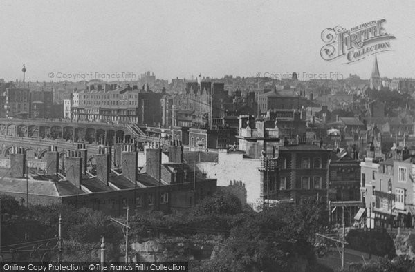 Photo of Ramsgate, c.1920