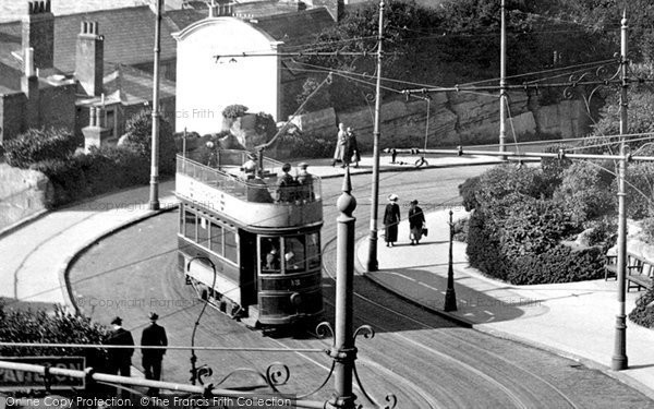 Photo of Ramsgate, c.1920