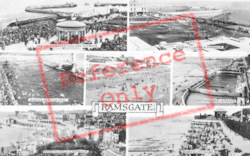 Composite c.1950, Ramsgate
