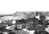From Albion Place c.1920, Ramsgate