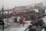 Madeira Road 1901, Ramsgate
