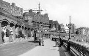 New Road c.1920, Ramsgate