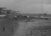 The Beach c.1920, Ramsgate
