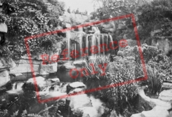 The Waterfall 1912, Ramsgate