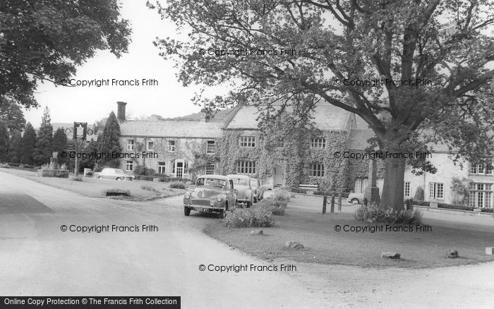 Photo of Ramsgill, The Green c.1965