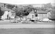The Green c.1965, Ramsgill
