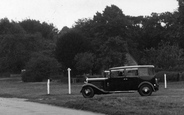 Car 1932, Ranmore Common