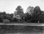 Post Office 1925, Ranmore Common