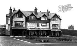 A Boarding House 1901, Ravenscar