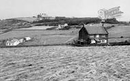 c.1960, Ravenscar