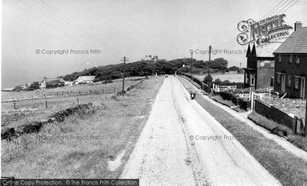 Photo of Ravenscar, Ravenhall Road c.1960