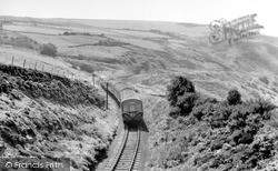 The Railway c.1959, Ravenscar