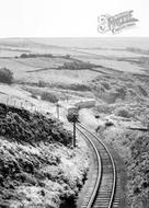 The Railway c.1960, Ravenscar