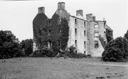 Example photo of Ravenstone Castle