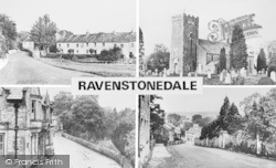 Composite c.1950, Ravenstonedale