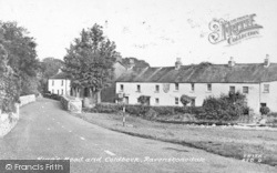 The King's Head And Coldbeck c.1950, Ravenstonedale