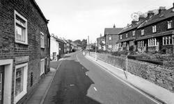 Town Street c.1960, Rawdon