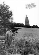 Hoober Stand c.1965, Rawmarsh