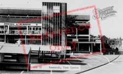 Town Centre c.1965, Rawmarsh