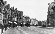 Broad Street 1893, Reading
