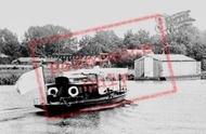 On The River Thames 1904, Reading