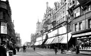 Reading, Oxford Street 1913