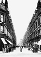 Queen Victoria Street 1910, Reading