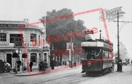 The Marquis Of Granby, Kings Road 1924, Reading
