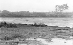 General View c.1950, Red Wharf Bay
