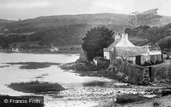 The South Shore c.1935, Red Wharf Bay