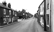 High Street c.1965, Redbourn