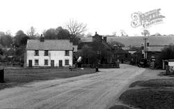 The Village c.1955, Redbourn