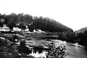 1893, Redbrook