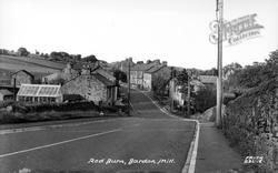Village c.1960, Redburn
