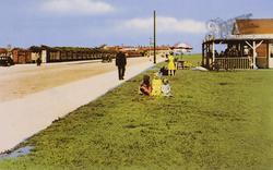 Coast Road c.1955, Redcar