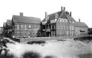 Convalescent Home 1901, Redcar