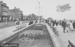 Esplanade 1929, Redcar