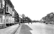 High Street 1901, Redcar