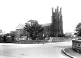 St Peter's Church 1927, Redcar