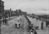 The Promenade 1913, Redcar