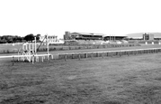 The Racecourse c.1965, Redcar