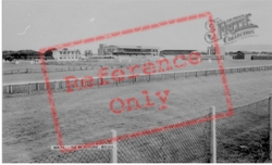The Racecourse c.1965, Redcar
