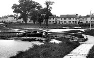 Redditch, Batchley Estate c1955