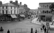 Evesham Street c.1960, Redditch