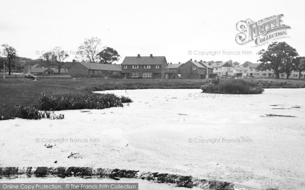 Photo of Redditch, The Lakes, Batchley Estate
