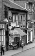 The Post Office, Evesham Street c.1955, Redditch